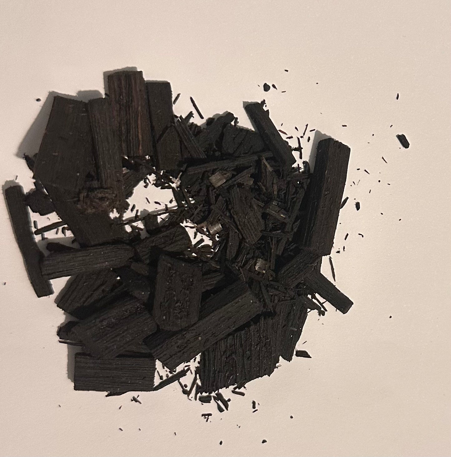 Nooraqi's Emirati Bakhoor – Traditional Arabian Incense for a Luxurious Scented Experience