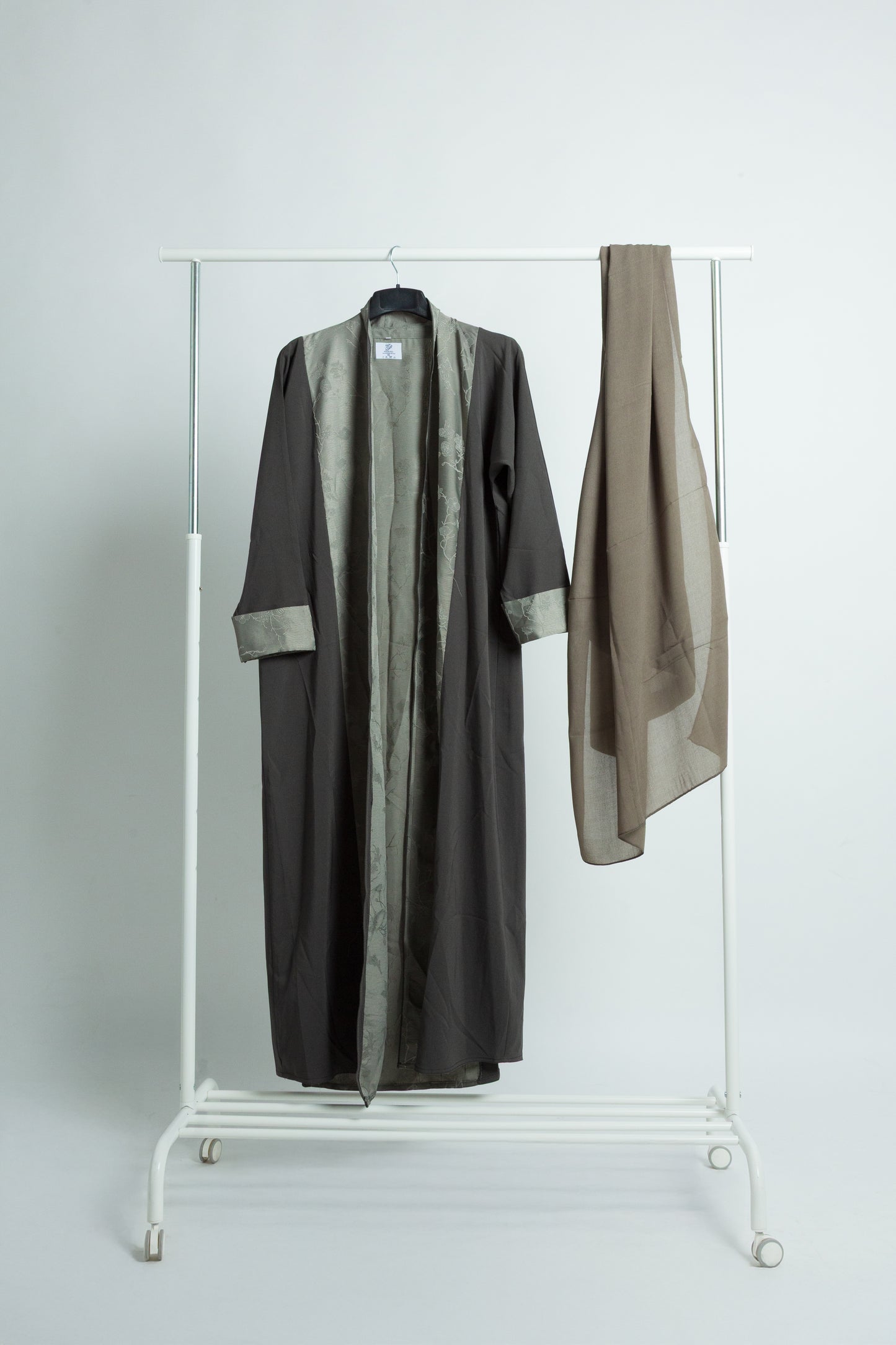 ✨ Your Perfect Abaya for Every Occasion!
