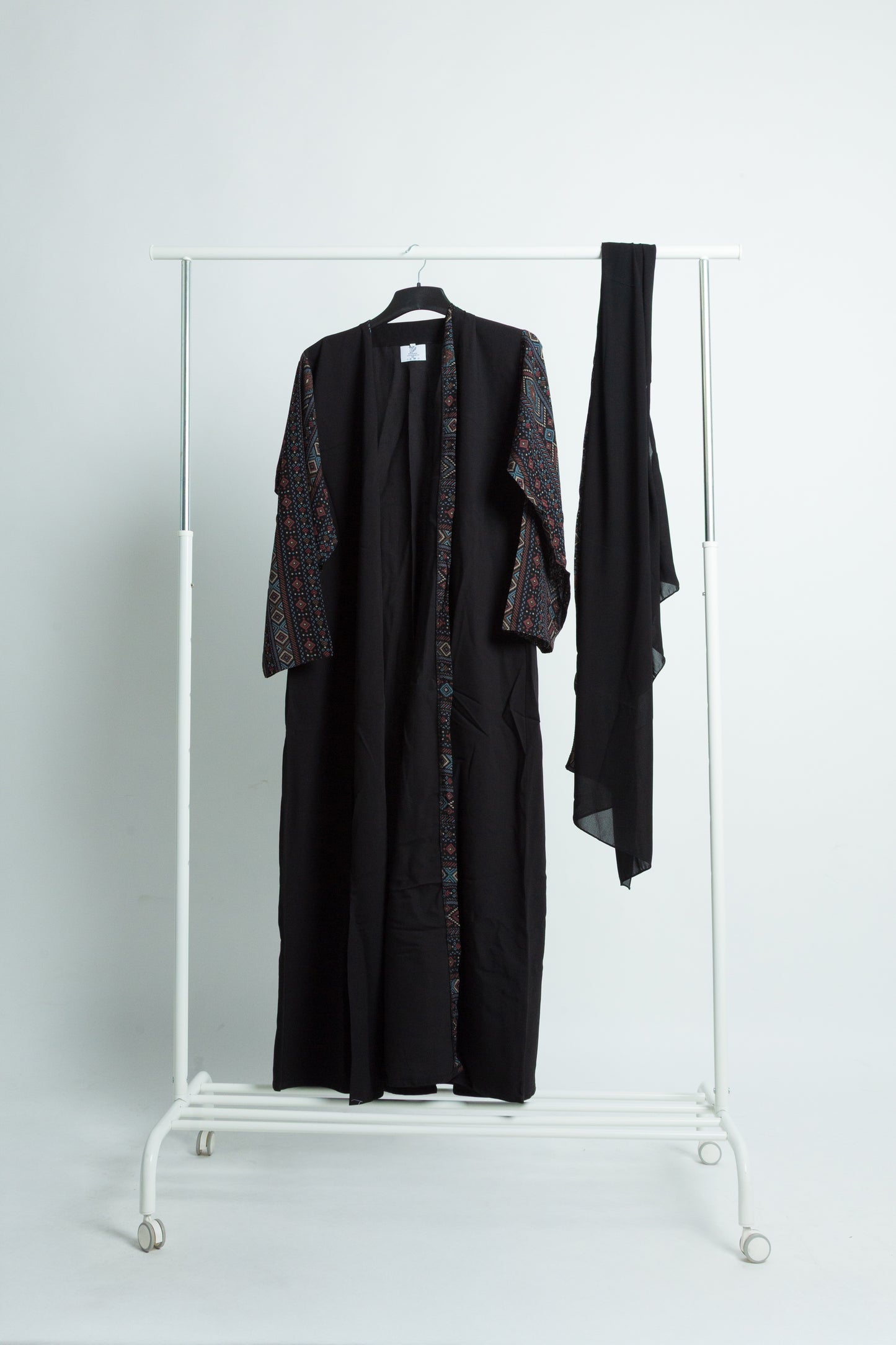 Your Perfect Abaya... Classic Elegance with a Modern Touch