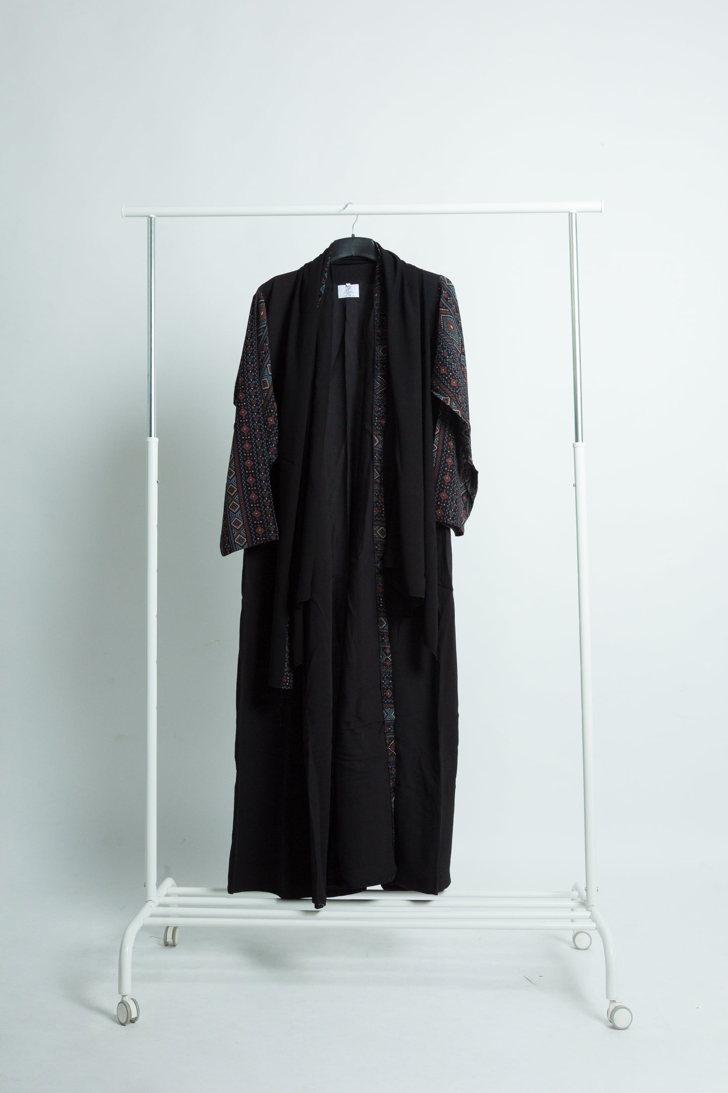 Your Perfect Abaya... Classic Elegance with a Modern Touch