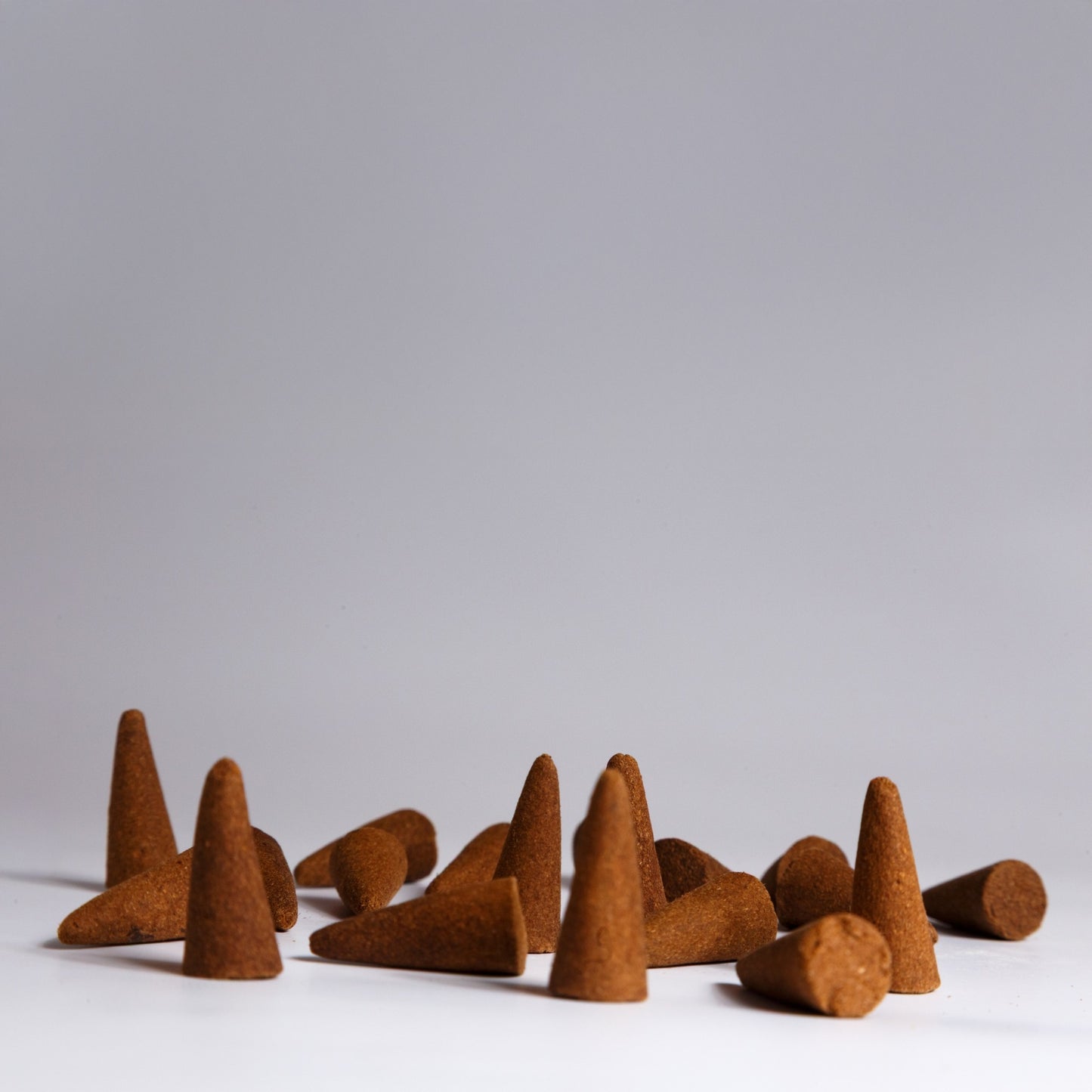 Nooraqi's Incense Cones – Signature Scents | 20 Premium Cones
