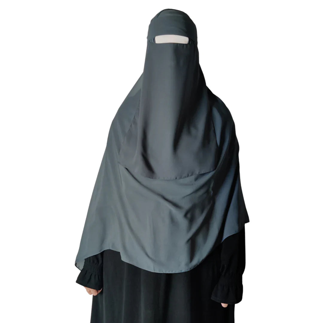 Niqabs