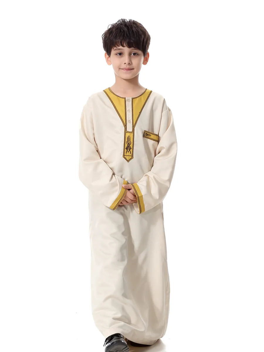 Boys thobes