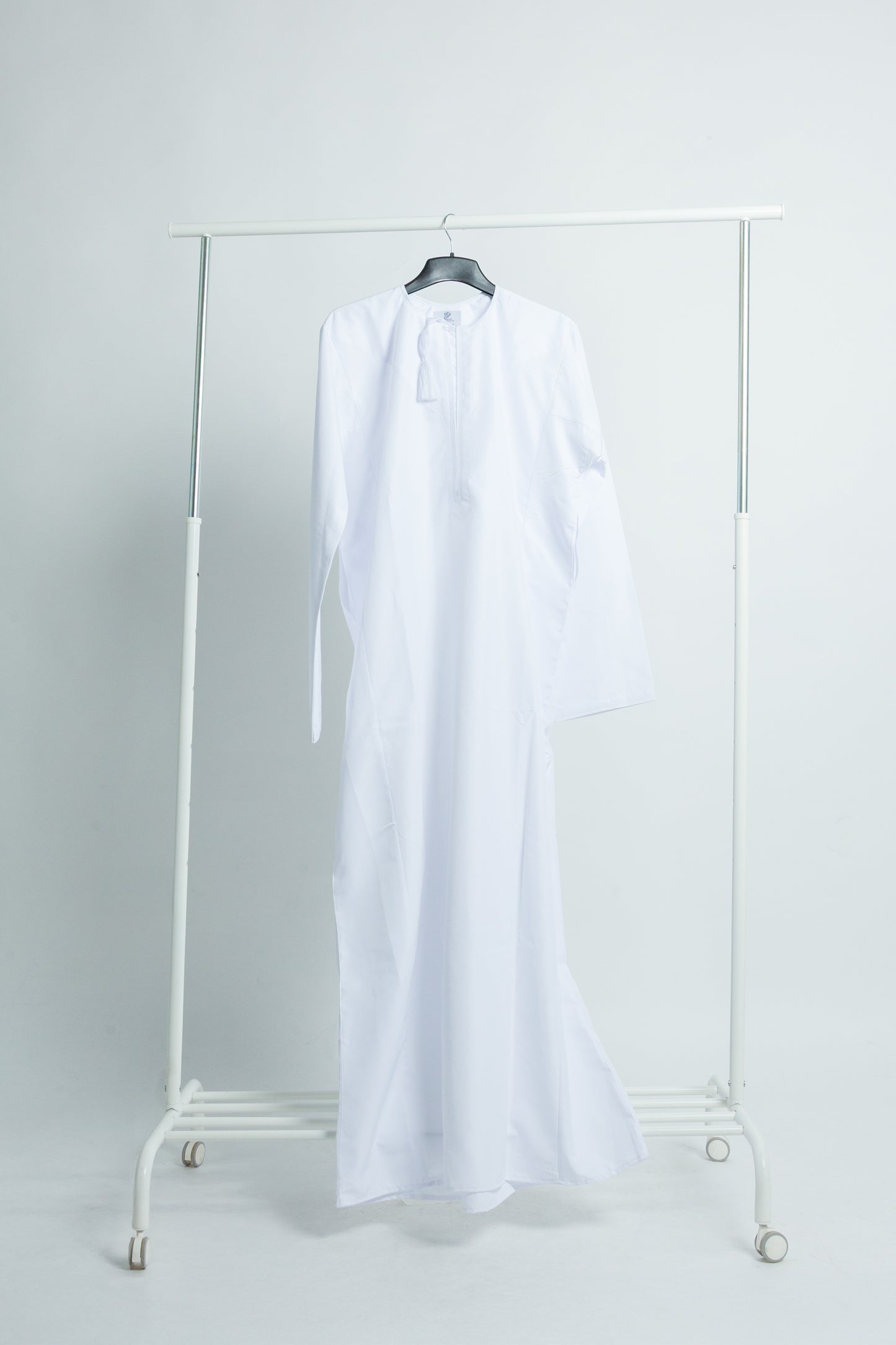 Light blue Omani Thobes