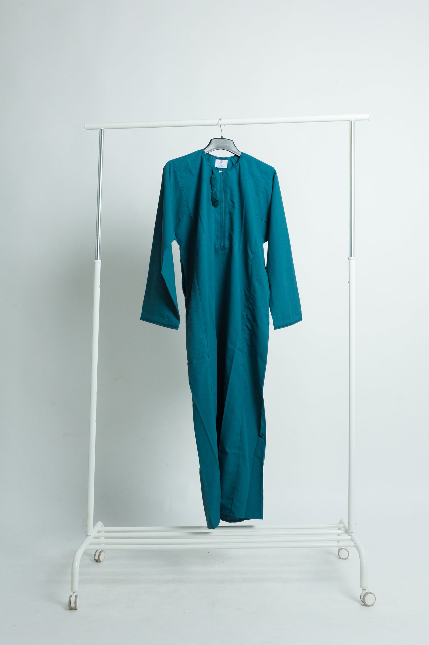 Light navy Omani Thobes