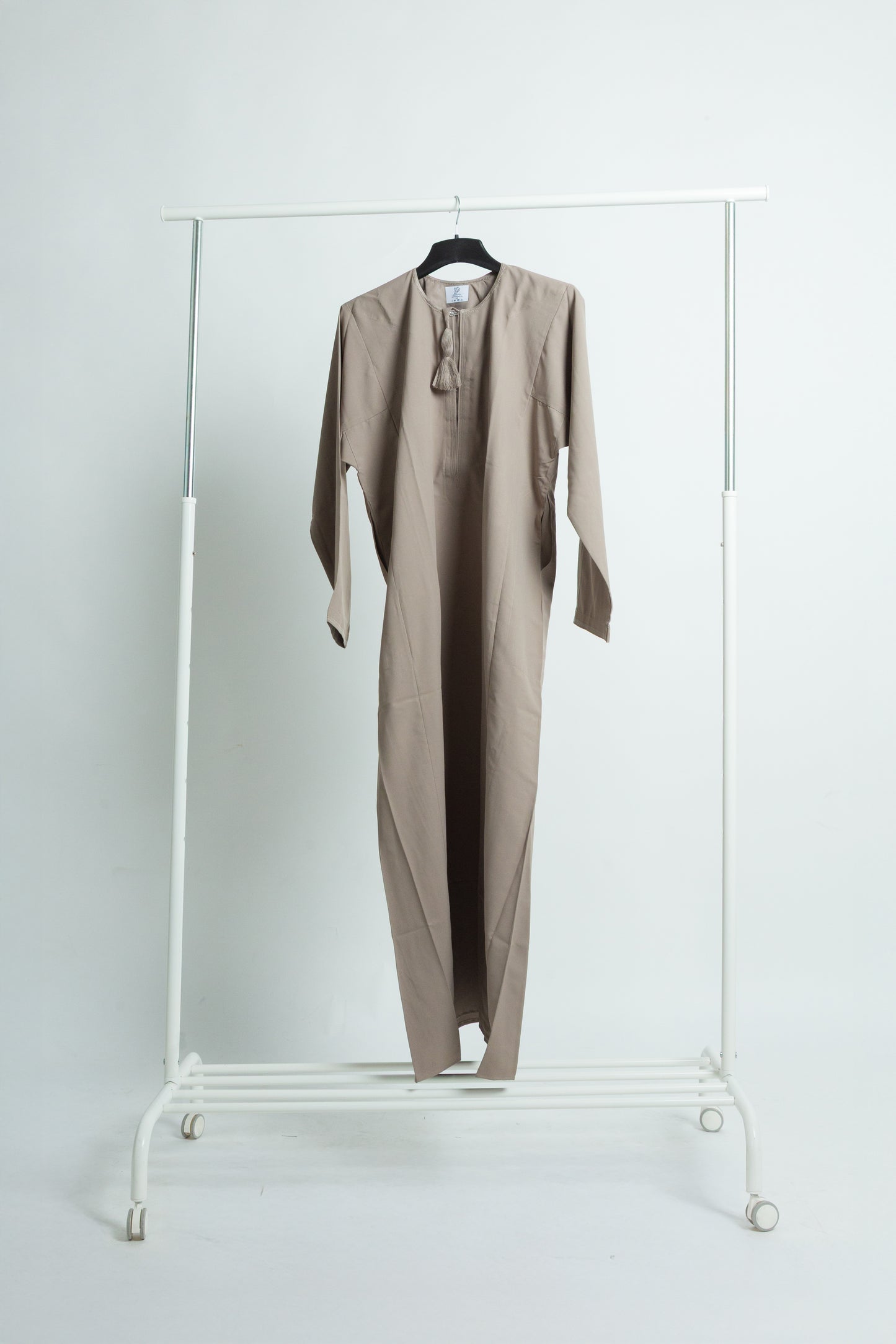 Beigey grey Omani Thobes